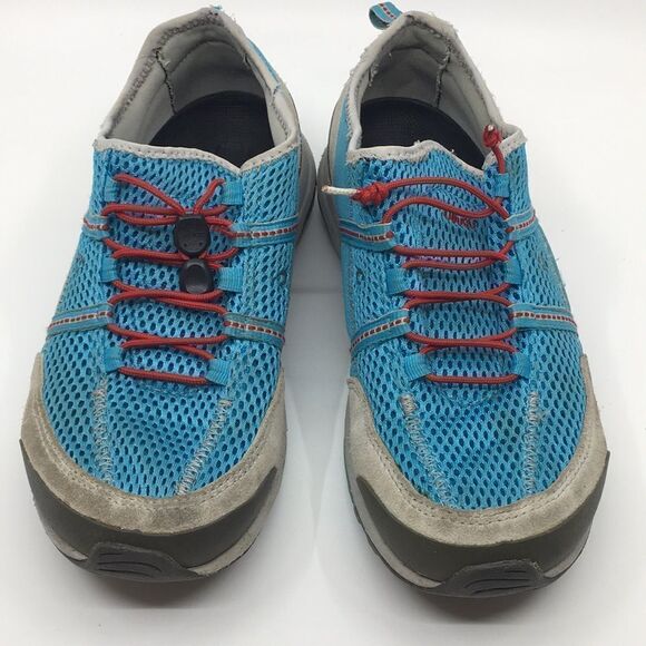 Olukai Women’s Trainers Kai’L Trainer Size 9 *flawed* - Picture 2 of 15